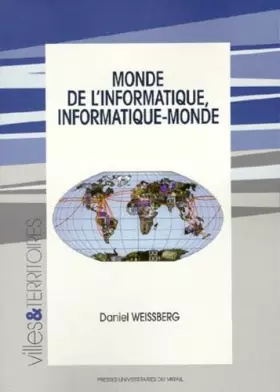 Couverture du produit · Monde de l'informatique informatique monde