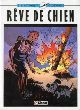 Couverture du produit · Rêve de chien