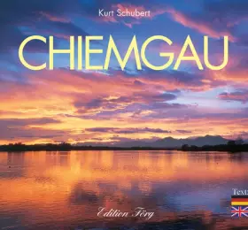 Couverture du produit · Chiemgau