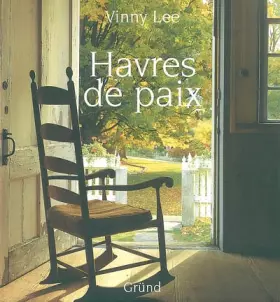 Couverture du produit · HAVRES DE PAIX