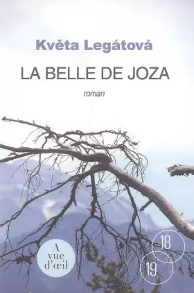 Couverture du produit · La belle de Joza