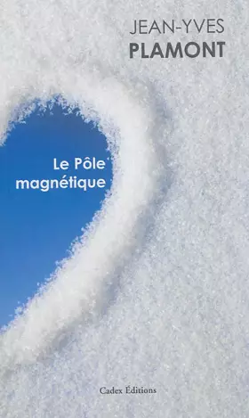 Couverture du produit · Le pôle magnétique: Suivi de Tout feu tout glace et Ecran de neige