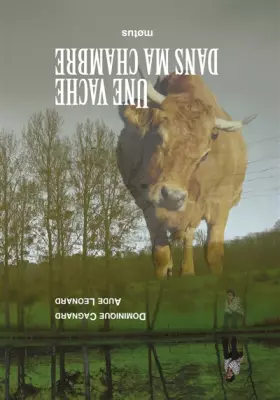 Couverture du produit · Une Vache Dans Ma Chambre