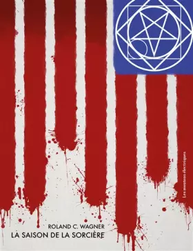 Couverture du produit · LA SAISON DE LA SORCIERE