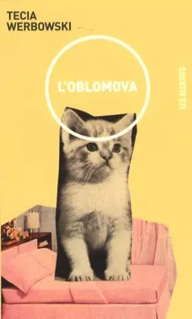 Couverture du produit · L'Oblomova