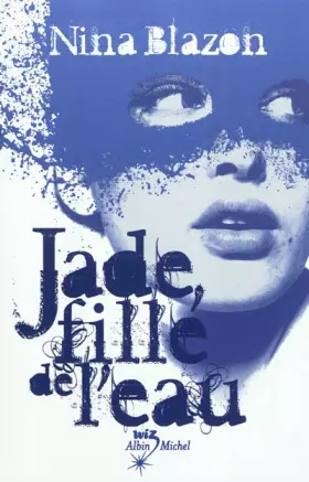 Couverture du produit · JADE, FILLE DE L'EAU