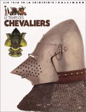 Couverture du produit · Le Temps des chevaliers