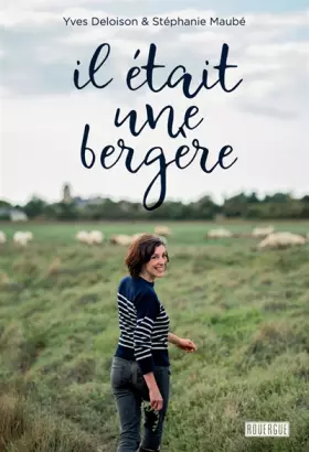 Couverture du produit · Il était une bergère