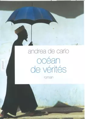 Couverture du produit · Océan de vérités