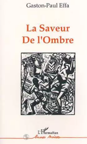 Couverture du produit · La saveur de l'ombre: Roman