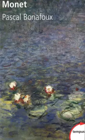 Couverture du produit · Monet