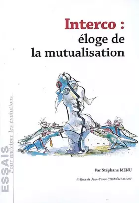 Couverture du produit · Interco : éloge de la mutualisation
