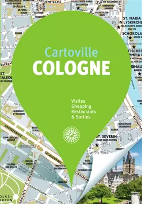 Couverture du produit · Guide Cologne