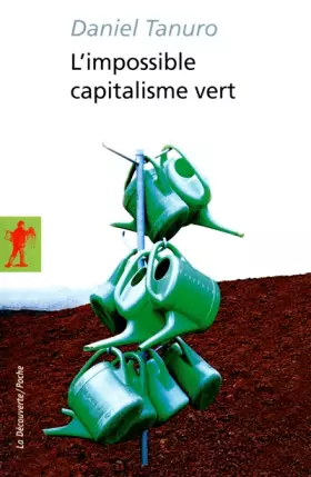 Couverture du produit · L'impossible capitalisme vert