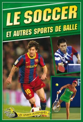 Couverture du produit · Le soccer et autres sports de balle