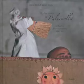Couverture du produit · Sur les traces de Pulcinella