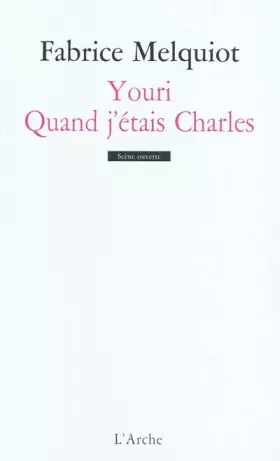 Couverture du produit · Youri / Quand j'étais Charles