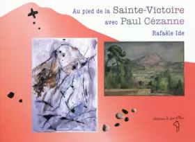 Couverture du produit · Au pied de la Sainte-Victoire avec Paul Cézanne