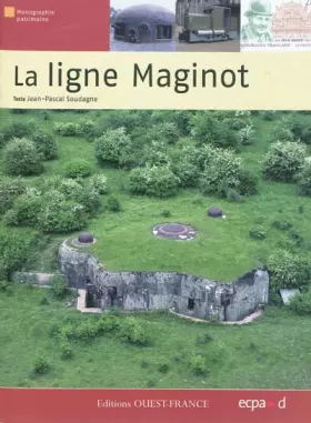 Couverture du produit · La ligne Maginot