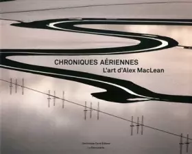 Couverture du produit · Chroniques aériennes