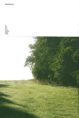 Couverture du produit · La nuit est plus sombre avant l'aube