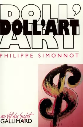 Couverture du produit · Doll'art