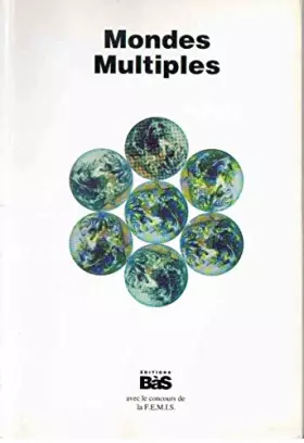Couverture du produit · Mondes multiples