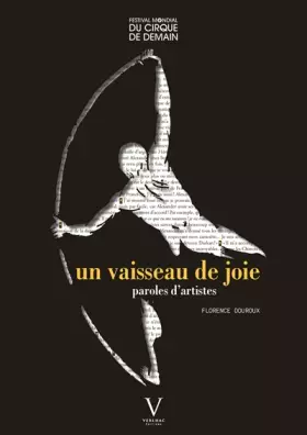 Couverture du produit · Un vaisseau de joie (Français/Anglais)