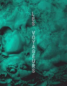 Couverture du produit · Les voyageurs : Félicités 2014 des Beaux-Arts de Paris