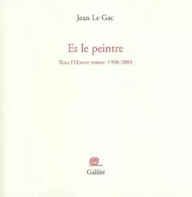 Couverture du produit · Et le peintre (0000)