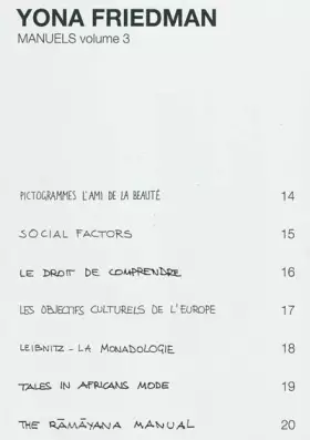 Couverture du produit · Mon nom est personne