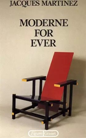 Couverture du produit · Moderne for ever