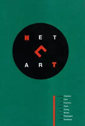 Couverture du produit · Net art