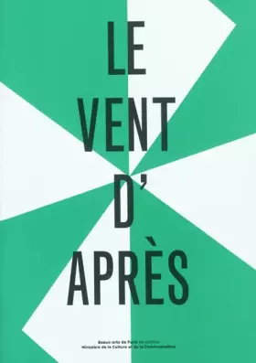Couverture du produit · CATALOGUE DES FELICITES 2010 - LE VENT D'APRES