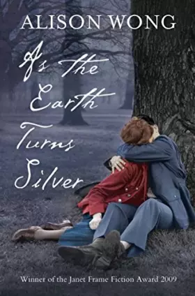 Couverture du produit · As the Earth Turns Silver