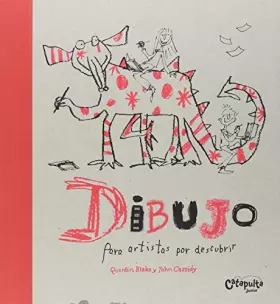 Couverture du produit · Dibujo para artistas por descubrir