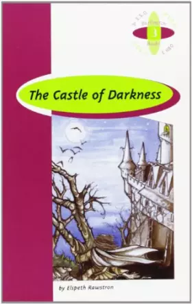 Couverture du produit · CASTLE OF DARKNESS,THE 3§ESO