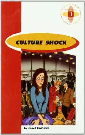 Couverture du produit · CULTURE SHOCK 1§NB