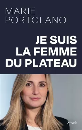 Couverture du produit · Je suis la femme du plateau