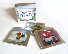 Couverture du produit · Etui Carre Frais