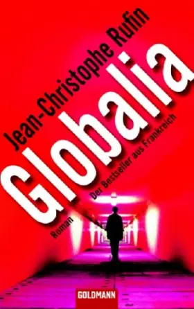 Couverture du produit · Globalia: Roman