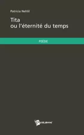 Couverture du produit · Tita ou l'éternité du temps