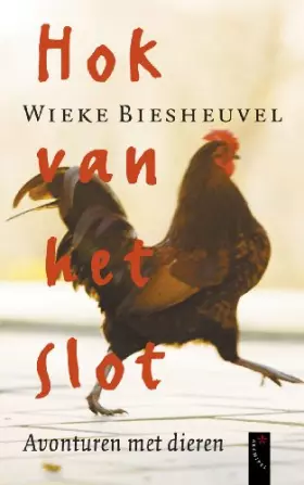 Couverture du produit · Hok van het slot: avonturen met dieren