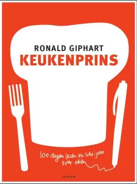 Couverture du produit · Keukenprins: 100 dagen lezen en schrijven over eten