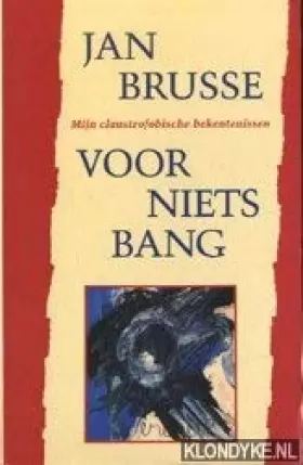 Couverture du produit · VOOR NIETS BANG