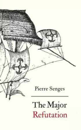 Couverture du produit · The Major Refutation: English Version of Refutatio Major