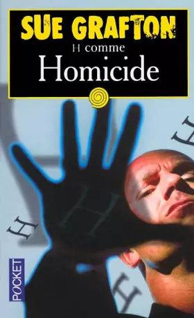Couverture du produit · H comme homicide
