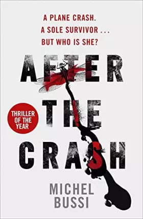 Couverture du produit · After the Crash