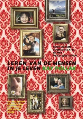 Couverture du produit · Leren van de mensen in je leven