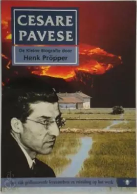 Couverture du produit · De kleine biografie 2: Cesare Pavese